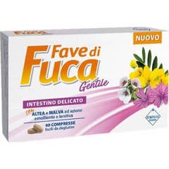 Euritalia Pharma Fave di Fuca Gentil 40caps