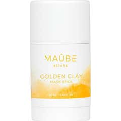 Maûbe Golden Clay Mask Stick 25ml