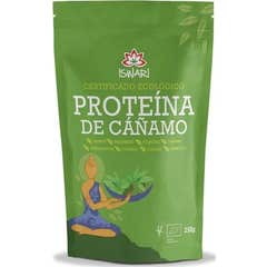 Iswari Protéines de Chanvre Bio 250g