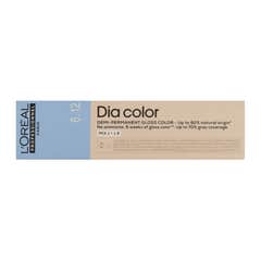 L'Oréal Dia Color Coloration 6,12 60 ml