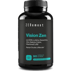 Zenement Vision Zen 90 gélules