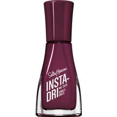 Sally Hansen Insta-Dri Vernis à Ongles 428 Zip Wine 9,17 ml