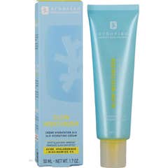 Erborian Glow Moisturizer Crème hydratante 24H 50 ml