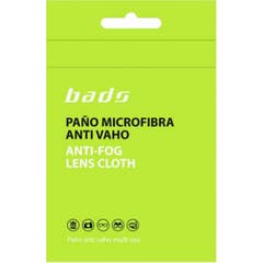 Bads Anti-Fog Microfibre Cloth 1 pc