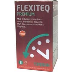 Tequial Flexiteq Premium 20 Unités