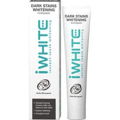 IWhite Dark Stains Paste 75 ml