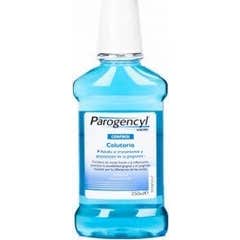 Parogencyl Control Bain de bouche 250ml