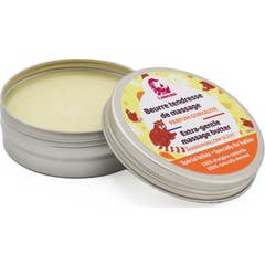 Lamazuna Beurre Tendresse de Massage 100ml