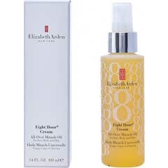 Elizabeth Arden Crème Huit Heures Huile Miracle 100ml