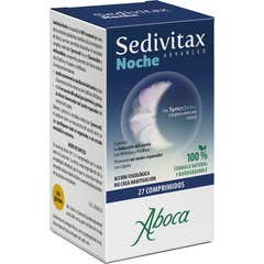 Sedivitax Nuit Advanced 27comp