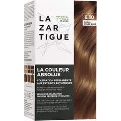 Lazartigue Couleur Absolue 6.30 Blond Foncé Doré