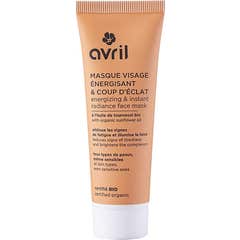 Avril Masque Energisant 50ml