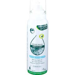 Phytosun Aroms Lavage Nasal Isotonique Hygiène Quotidienne 100 ml
