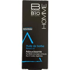 B-Com-Bio Hom Hle Barbe 50ml