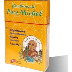Bioligo Bonbons Père Michel Bio 135g