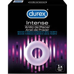 Durex Pleasure Ring Anneau Pénien