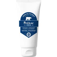 Polaar Men Crème de l'Extrême À L'Olivier de Sibérie 50ml