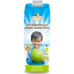 Dr-Goerg Eau de noix de coco 1000ml