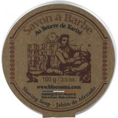 Eurostil Savon à raser Alum 1ud