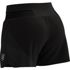 Compressport Performance Overshort Racing Short S Black 1ut