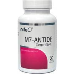 Nale M7 - Antidégénératif 30caps