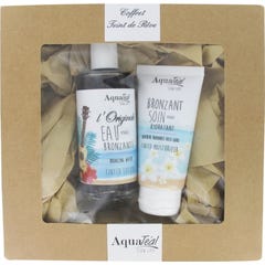 AquaTéal Caja de Cutis de Ensueño