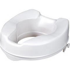 Emo élévateur de toilettes Ibiza 10cm 1pc