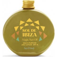 Sol de Ibiza Huile Magique Multi-Usage 30ml