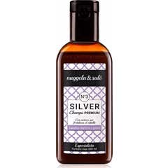 Nuggela & Sule Shampoo Nº3 Silver 100ml