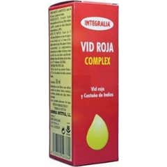 Integralia Red Vine Complex Extract 50ml Integralia Red Vine Complex Extract 50ml