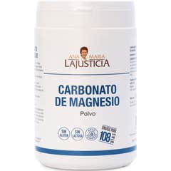 Ana Maria Lajusticia Carbonate de magnésium en poudre 130 G