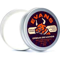 Evans Rescue 4 Hands Crème de Mains 100 ml