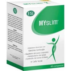 Myslim 60 Comp
