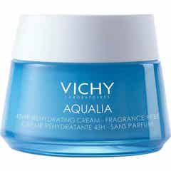 Vichy Aqualia Thermal Crème Hydratante 48H Sans Parfum 50 ml