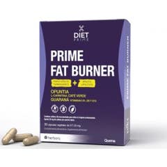 Diet Prime Prime Fat Burner 30 Gélules