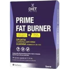 Diet Prime Prime Fat Burner 30 Gélules