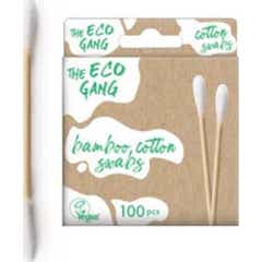 The Eco Gang Coton-Tige 100uts