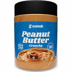 Zumub Manteiga de Amendoim Crocante 500g