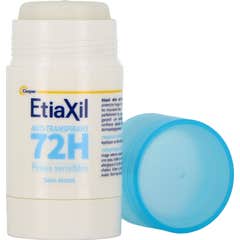 Etiaxil Déodorant antitranspirant protection 72h Stick 40 ml
