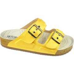 Gelato Woodstock 2.0 Sandale Femme Deserto Taille 39-40 1 Paire