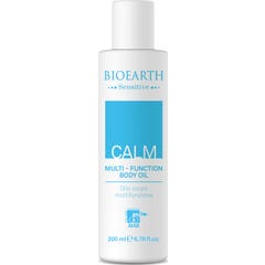 Bioearth Huile Corporelle Multifonction 200 ml