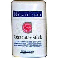 Noviderm Ceracuta Stick 11ml *