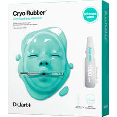 Dr. Jart+ Cryo Rubber Masque Apaisant 40g+4g