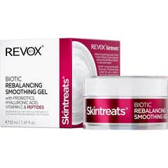 Revox B77 Skintreats Biotic Rebalancing Smoothing Gel 50ml