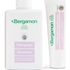 Bergamon Alfa Gel Lubricante 50ml