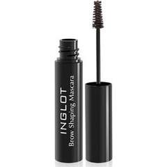 Inglot Mascara pour Sourcils 02 4ml