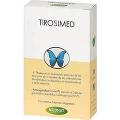 Mednat Tirosimed 30caps