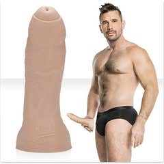 Fleshjack Manuel Ferrara Dildo 19.7cm