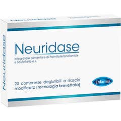 Enfarma Neuridase 20 Cpr 1 05G