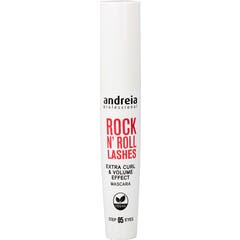 Andreia Professional Rock N' Roll Lashes Máscara 10ml